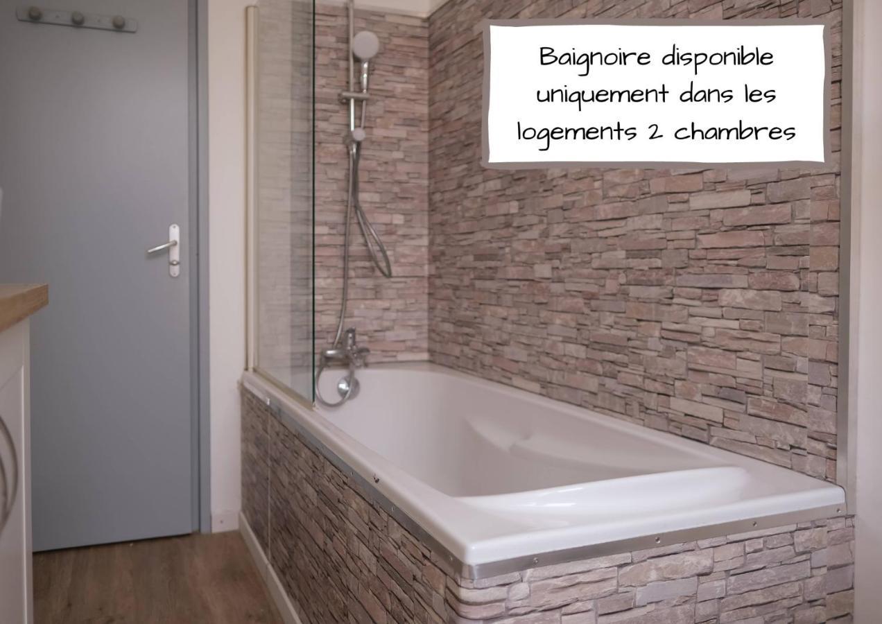 Appartement - Parking Prive Gratuit, Proche Centre-Ville Et Gare De Saint-Omer Saint-Omer (Pas-de-Calais) Luaran gambar