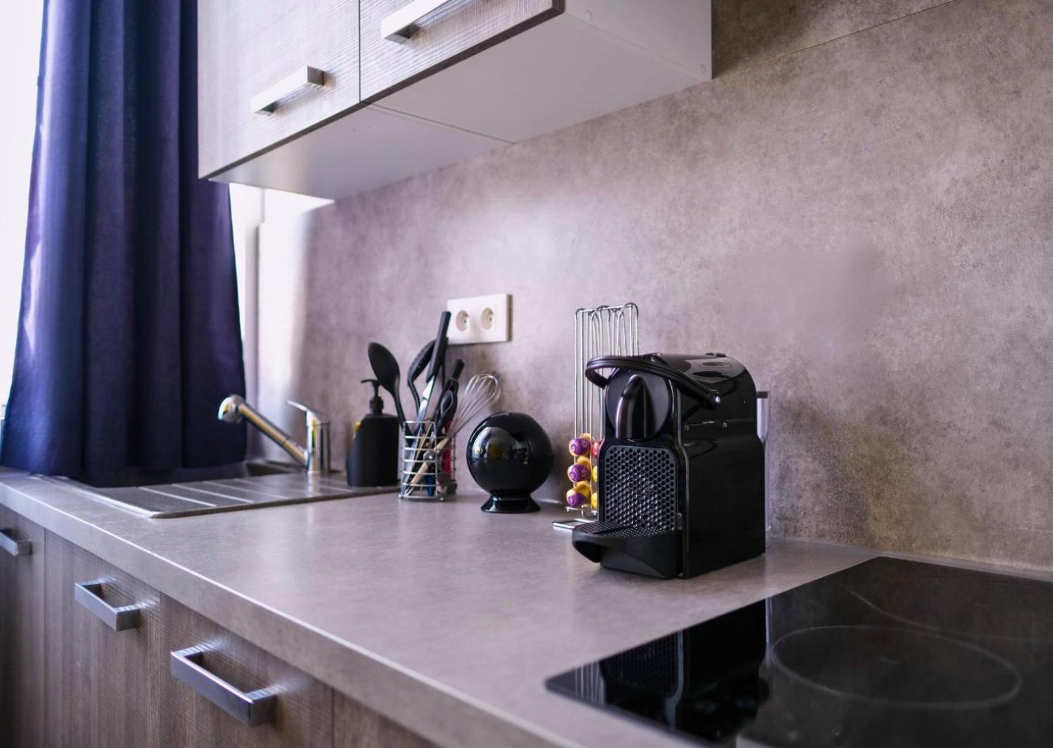 Appartement - Parking Prive Gratuit, Proche Centre-Ville Et Gare De Saint-Omer Saint-Omer (Pas-de-Calais) Luaran gambar