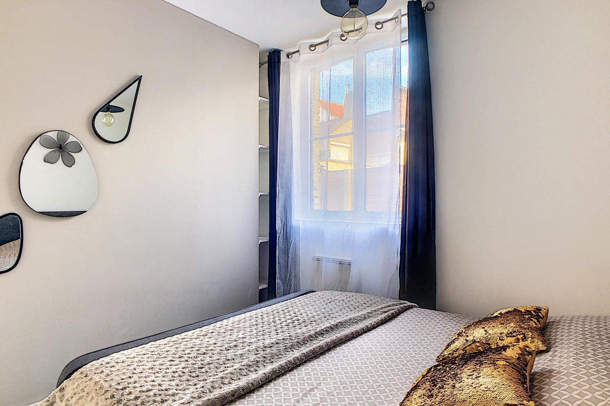 Appartement - Parking Prive Gratuit, Proche Centre-Ville Et Gare De Saint-Omer Saint-Omer (Pas-de-Calais) Luaran gambar