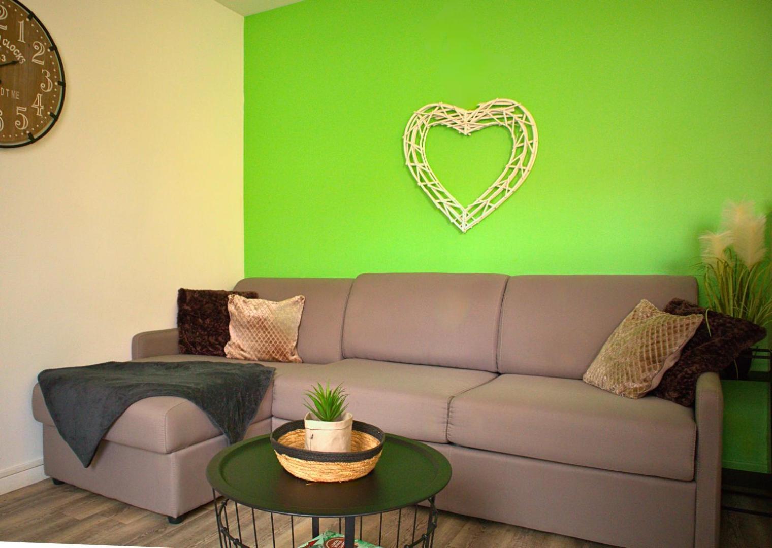 Appartement - Parking Prive Gratuit, Proche Centre-Ville Et Gare De Saint-Omer Saint-Omer (Pas-de-Calais) Luaran gambar
