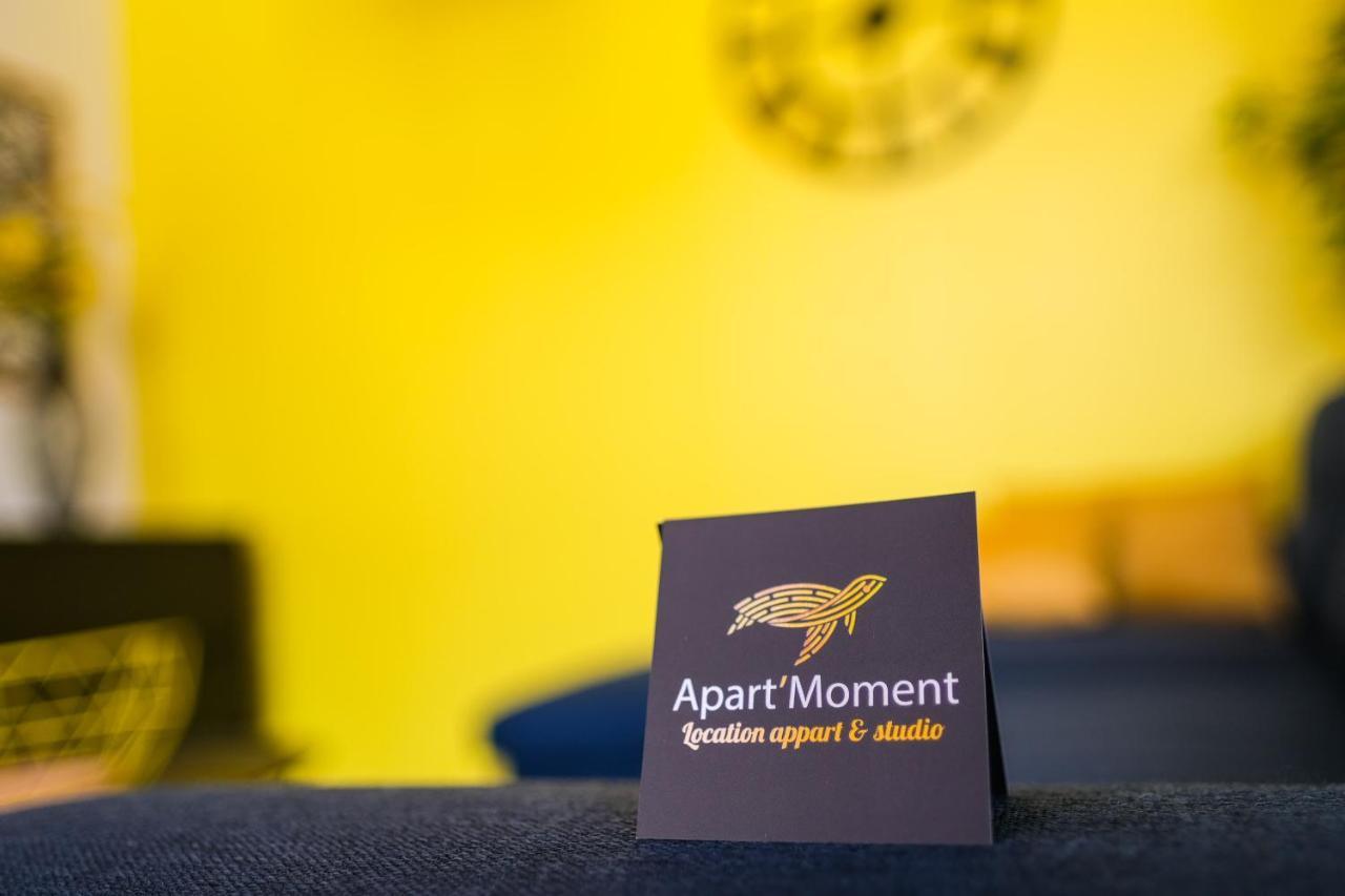 Appartement - Parking Prive Gratuit, Proche Centre-Ville Et Gare De Saint-Omer Saint-Omer (Pas-de-Calais) Luaran gambar
